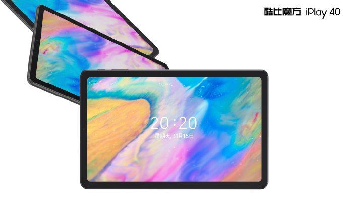 Alldocube najavljuje iPlay 40 tablet koji pokreće UNISOC Tiger T618 SoC