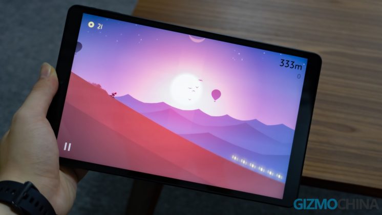 Pregled tableta ALLDOCUBE iPlay 20: Može biti vaš uređaj za zabavu za manje od 150 USD