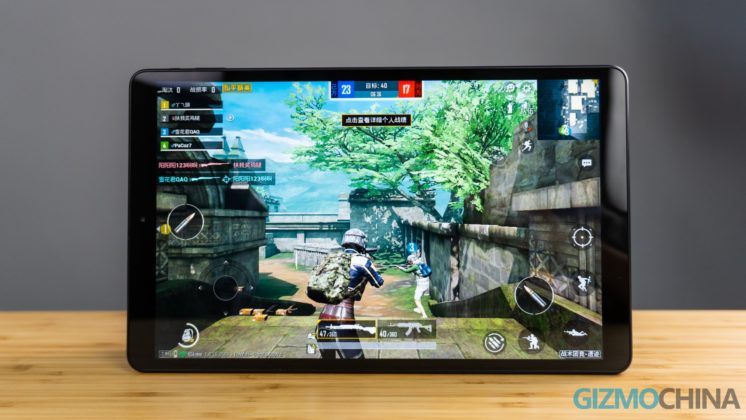 Pregled tableta ALLDOCUBE iPlay 20: Može biti vaš uređaj za zabavu za manje od 150 USD