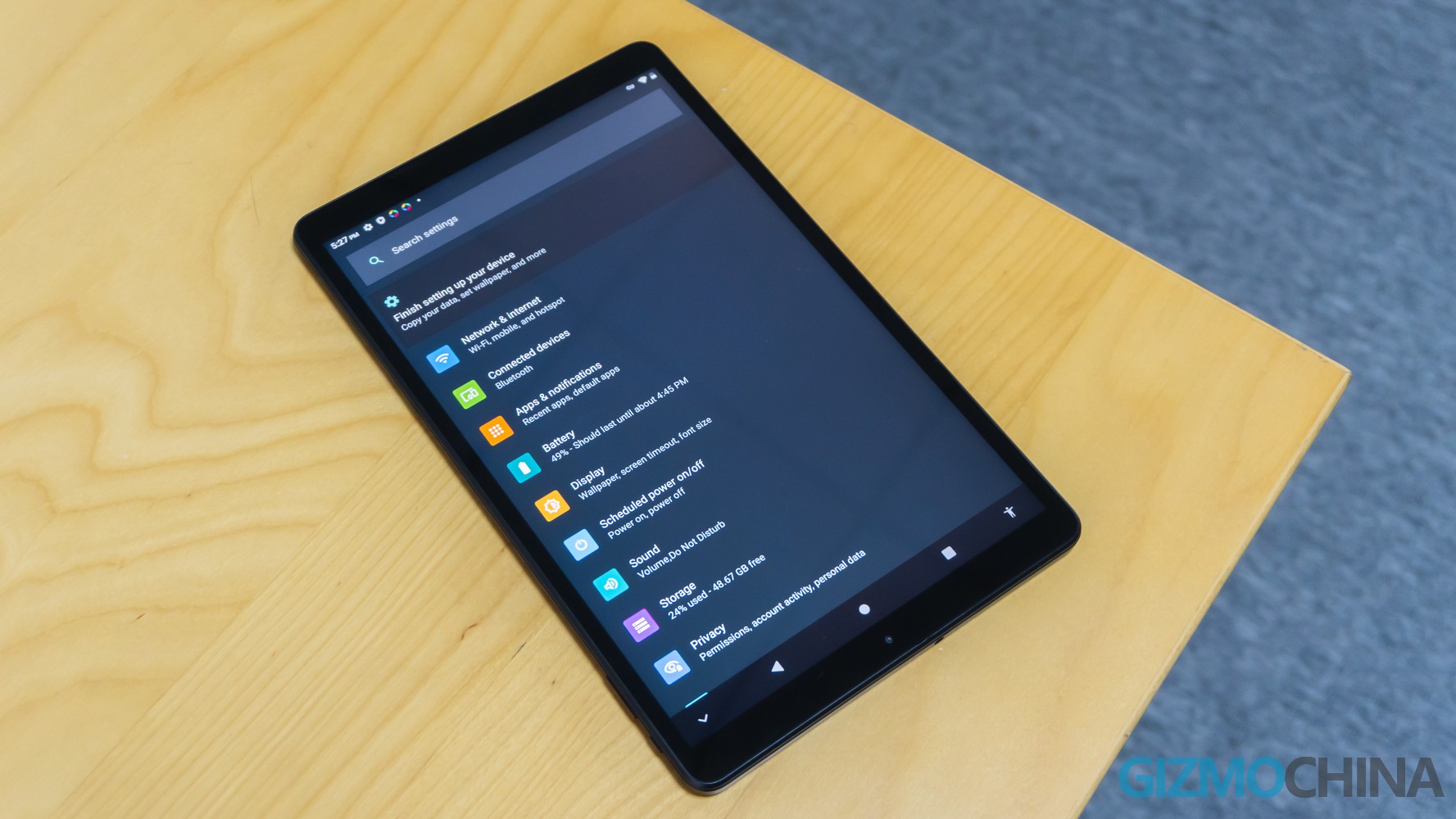 Pregled tableta ALLDOCUBE iPlay 20: Može biti vaš uređaj za zabavu za manje od 150 USD