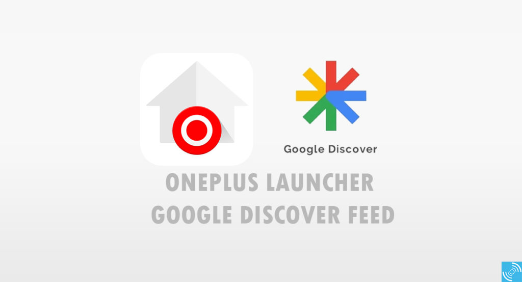 feed za pokretanje oneplus google