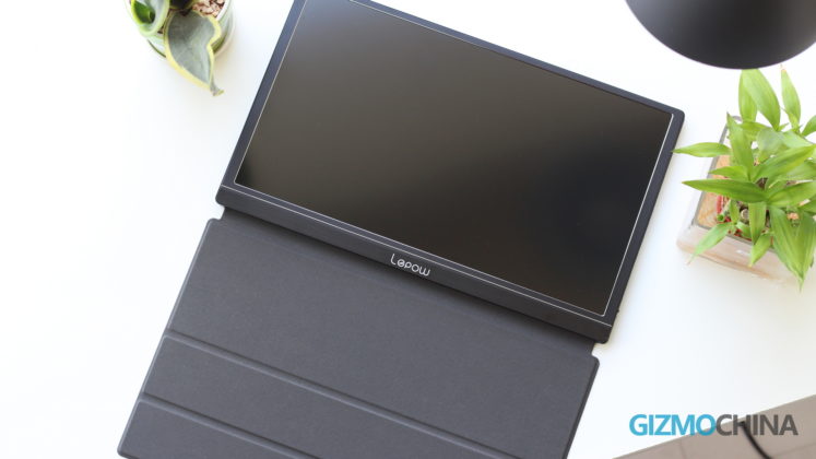 Pregled prijenosnog monitora Lepow 07 