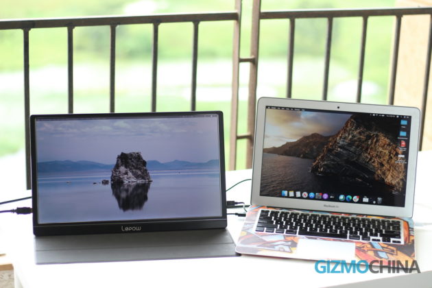 Pregled prijenosnog monitora Lepow 35 