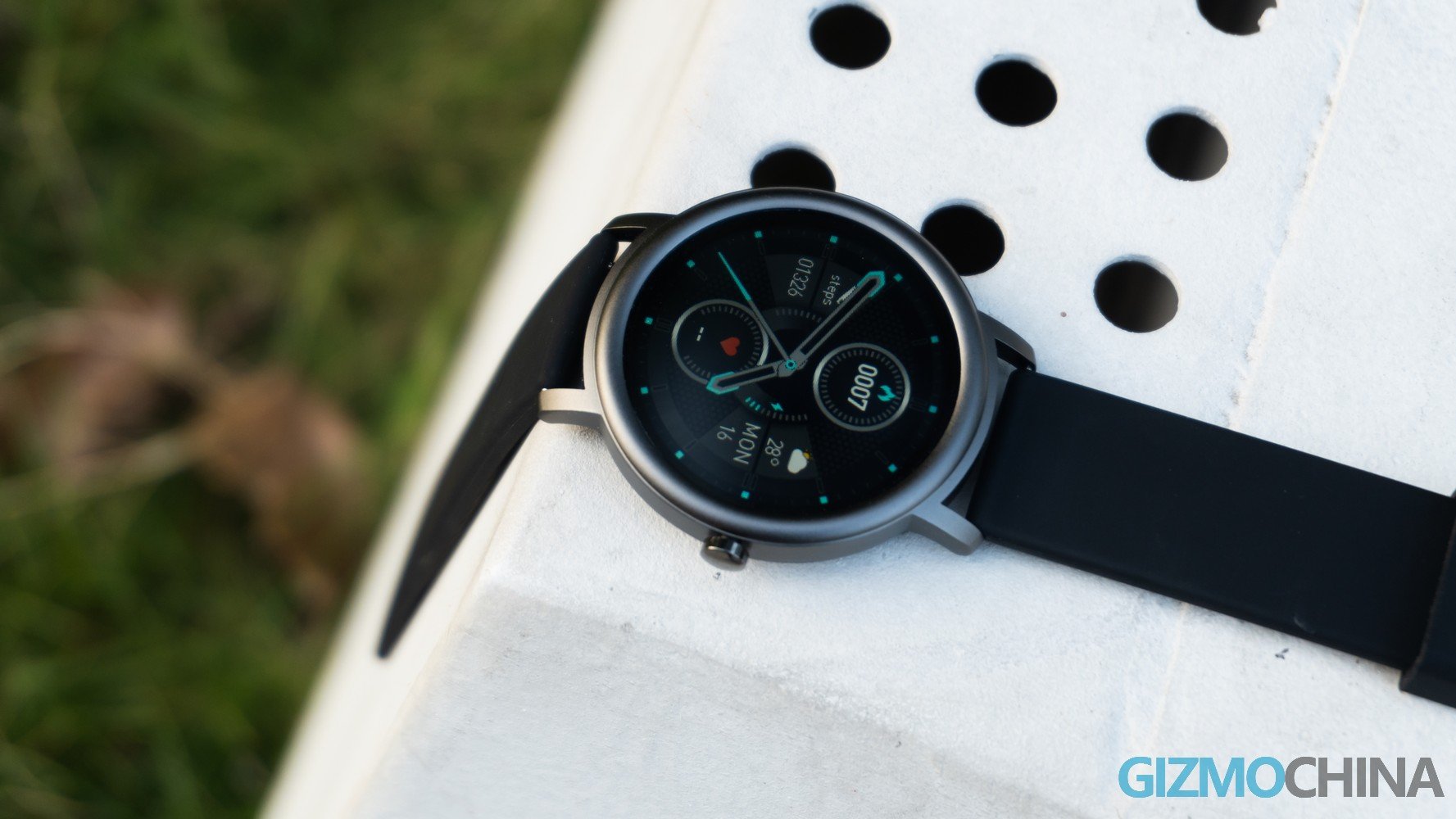 Pametni sat Mibro Air 