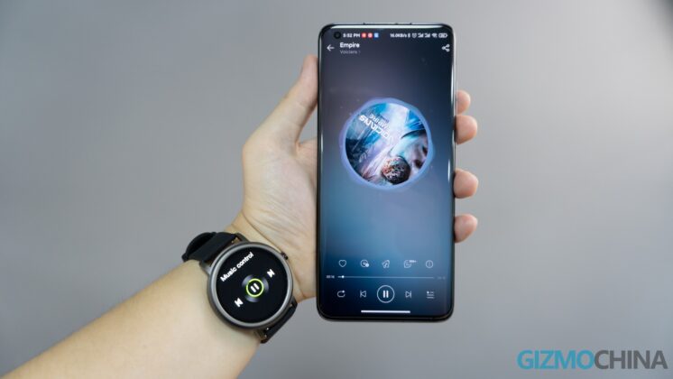 Pametni sat Mibro Air  pregled: Dobro dizajniran i pristupačan nosivi ekosistem Xiaomi