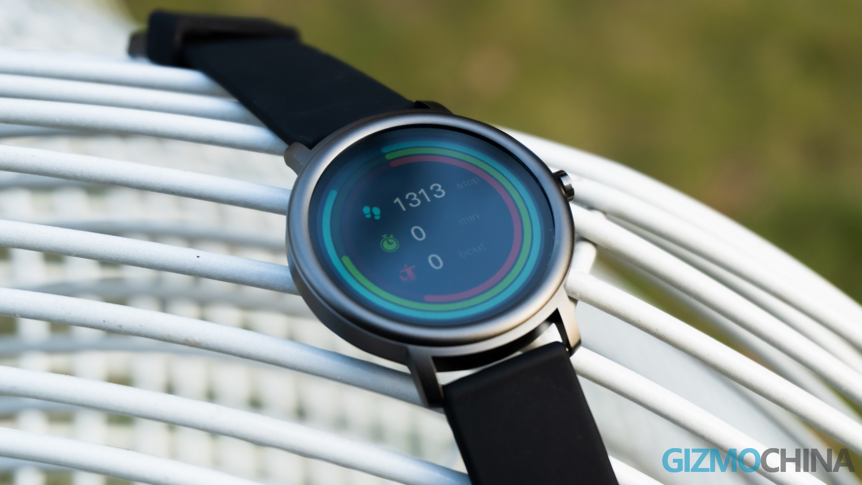 Pametni sat Mibro Air 