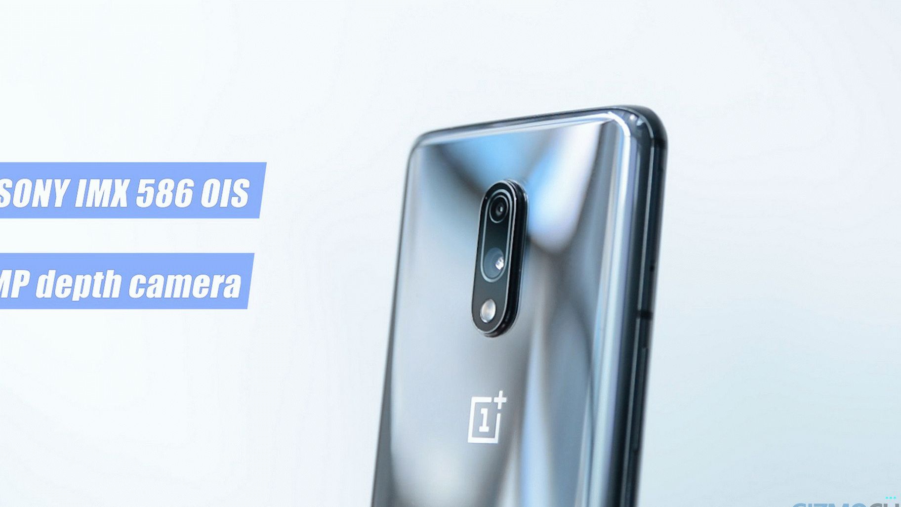 OnePLus 7 predstavljen