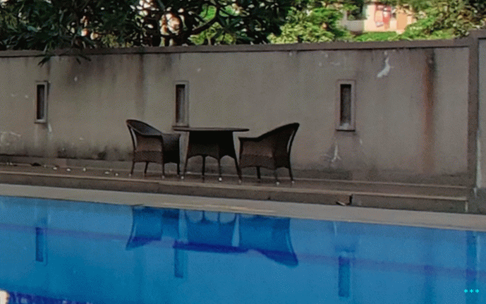 OnePlus 7T uzorak redovnog zumiranja