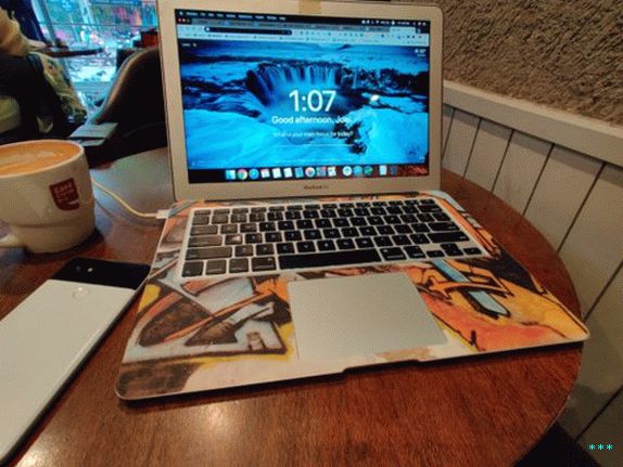 OnePlus 7T uzorak kamere ultra širokokutnog izobličenja