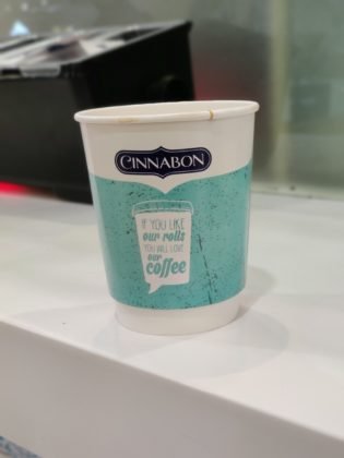 OnePlus 7T fotoaparat uzorak portretnog načina 2