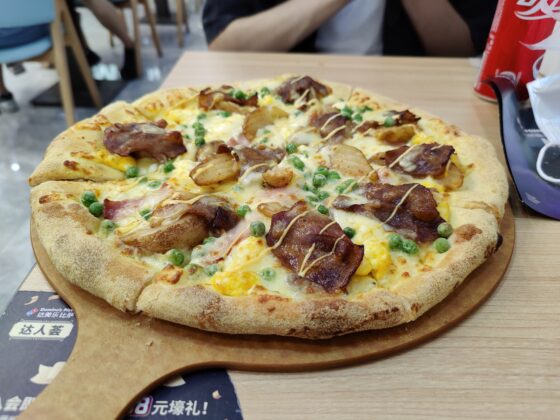 Kamera OnePlus 8T Pro (3) 