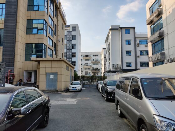 Kamera od 48MP OnePlus 8T (1) 