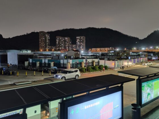 Noćna kamera OnePlus 8T Pro (1) 