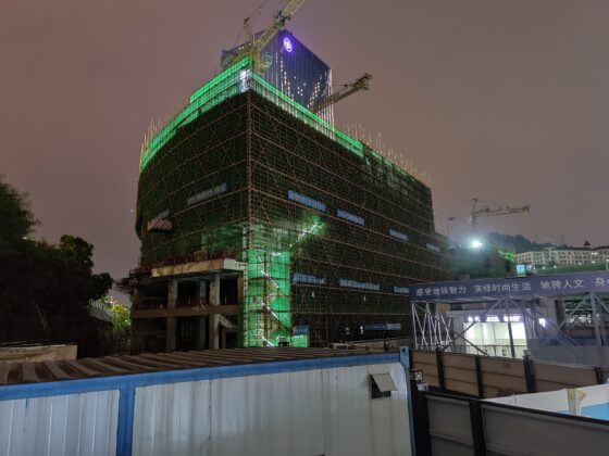 Noćna kamera OnePlus 8T Pro (2) 