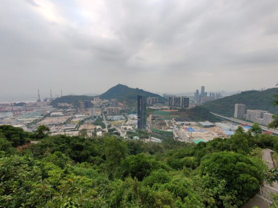 Širokokutni OnePlus 8T Pro (3) 