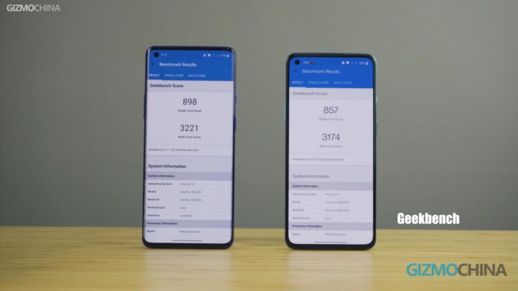 OnePlus8T-geekbench 
