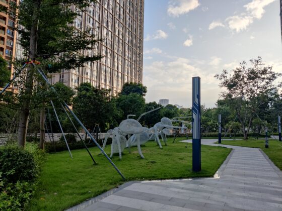 Kamera OnePlus 8T (5) 