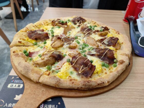 Kamera OnePlus 8T (4) 