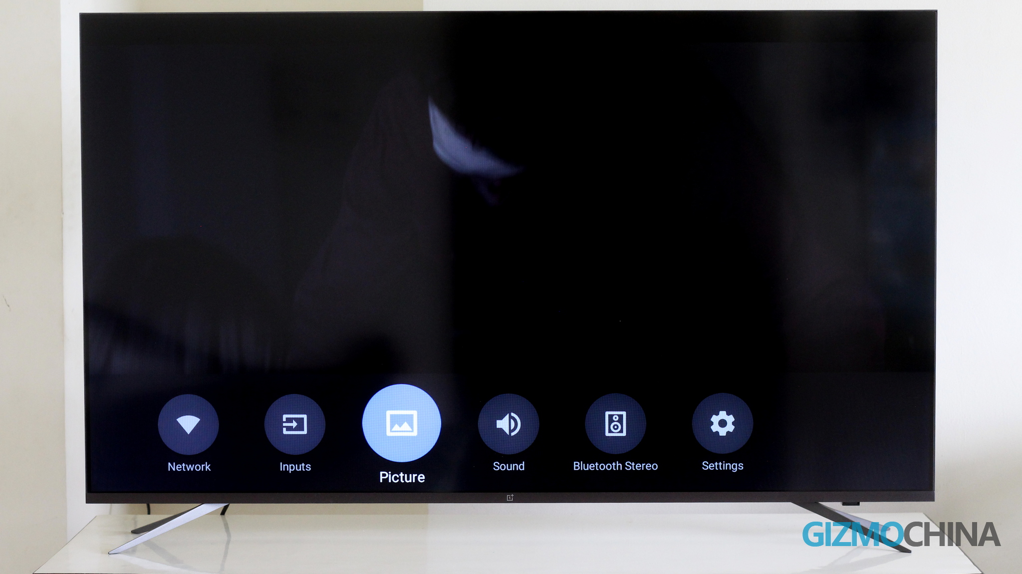 Brze postavke OnePlus TV U1 