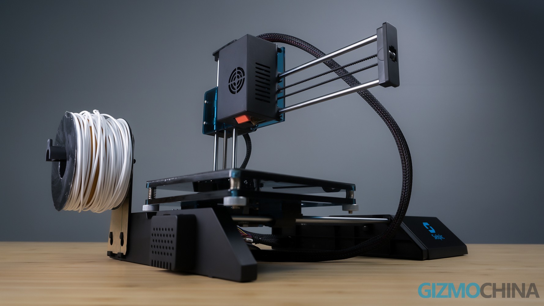 Selpic star 3D printer 