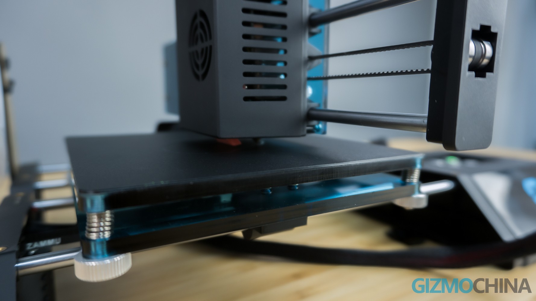 Selpic star 3D printer 