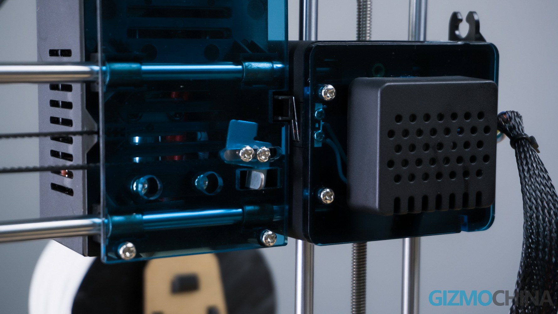 Selpic star 3D printer 