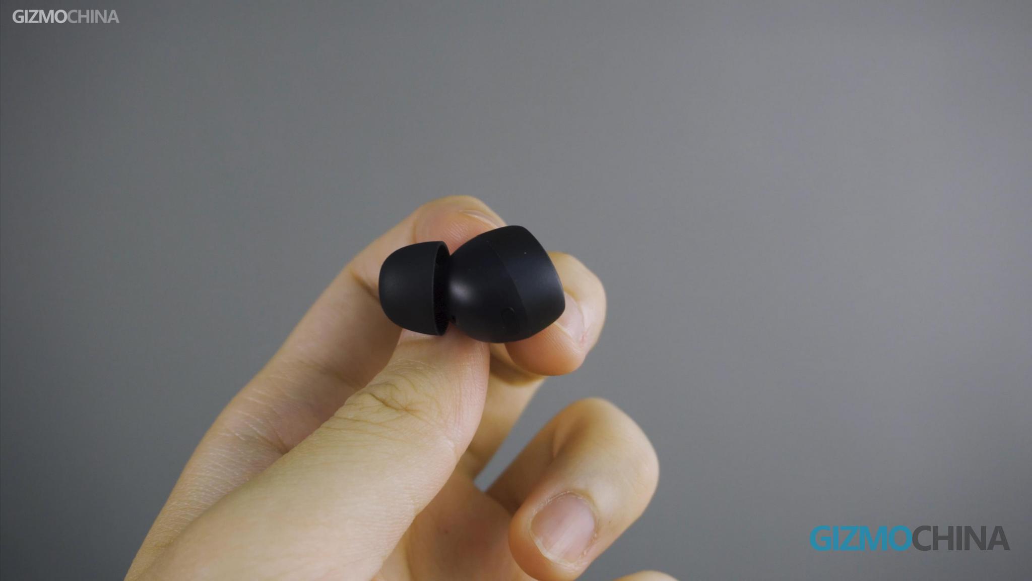 Xiaomi Mi Air 2 Pro ANC pregled 17 