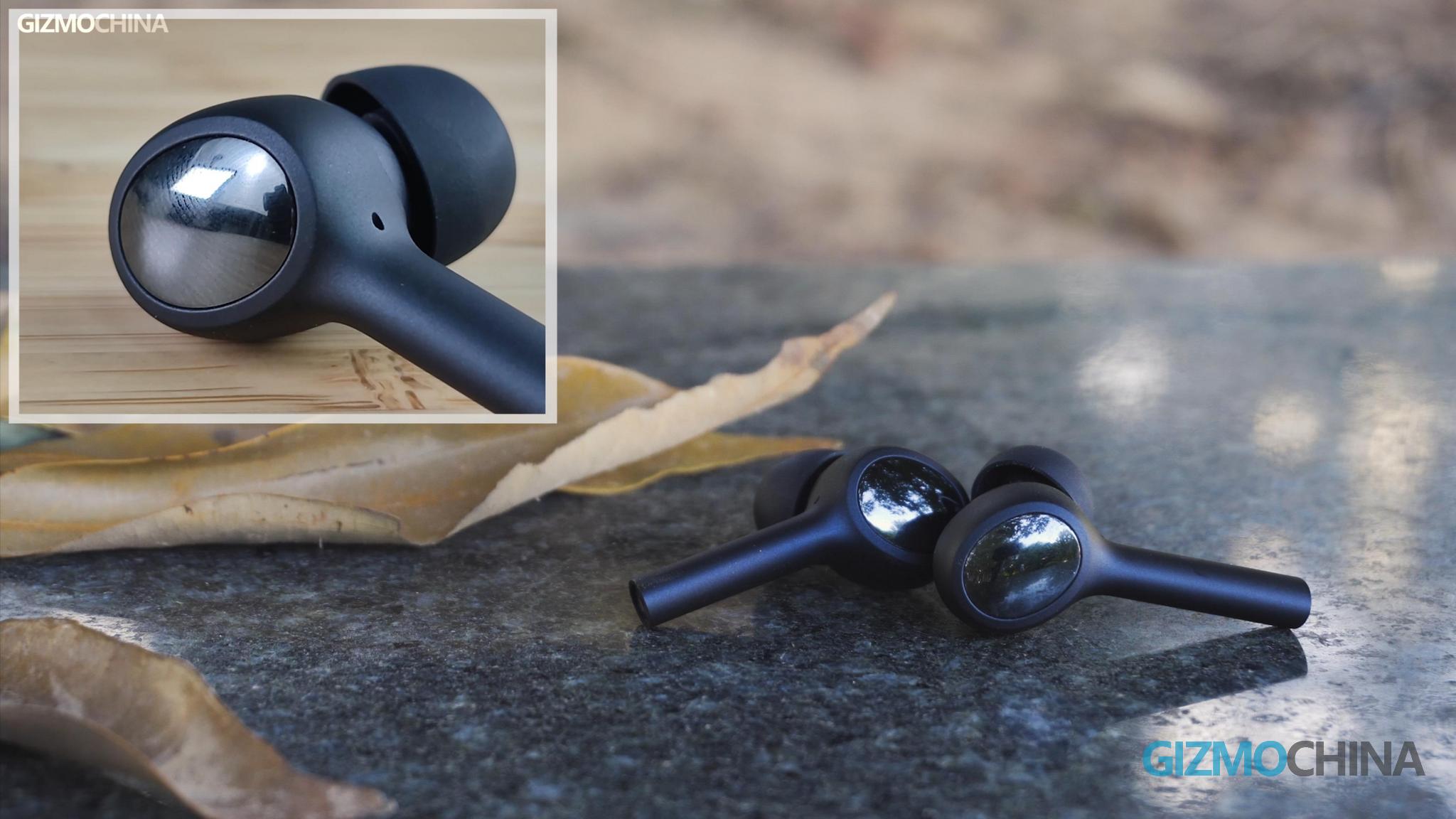 Xiaomi Mi Air 2 Pro ANC pregled 13 