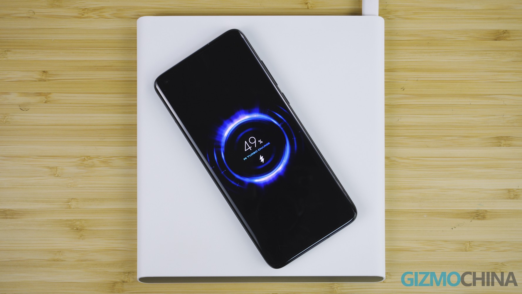 Xiaomi PRAĆENJE punjač013 