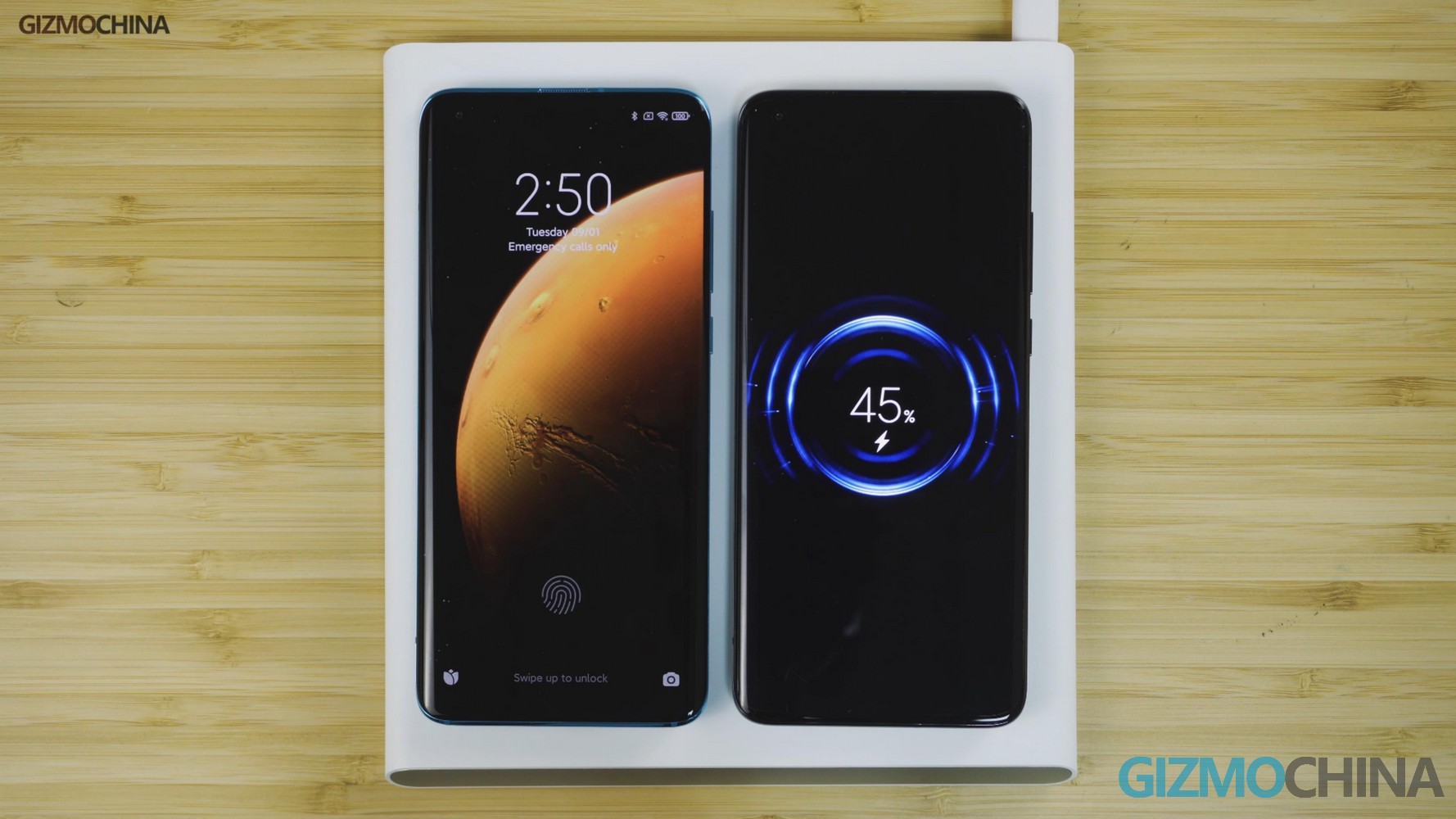 Xiaomi PRAĆENJE punjač003 