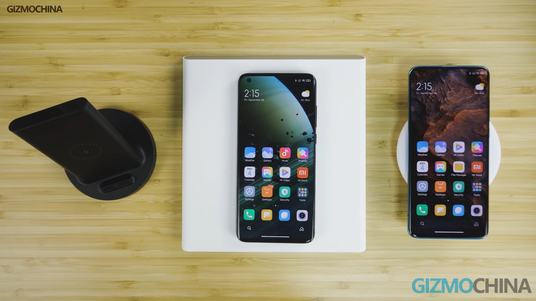 Xiaomi Istaknuti punjač 